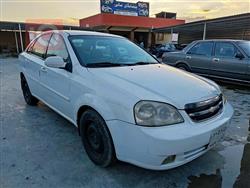 Chevrolet Optra